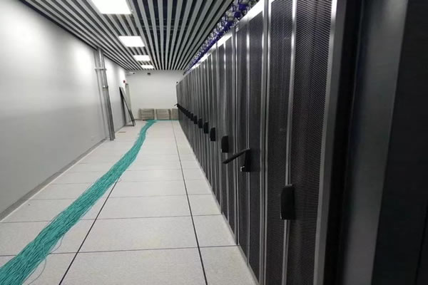 Analysis Of The Characteristics Of American CN Server And Its Applicable Scenarios